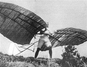 Otto Lilienthal